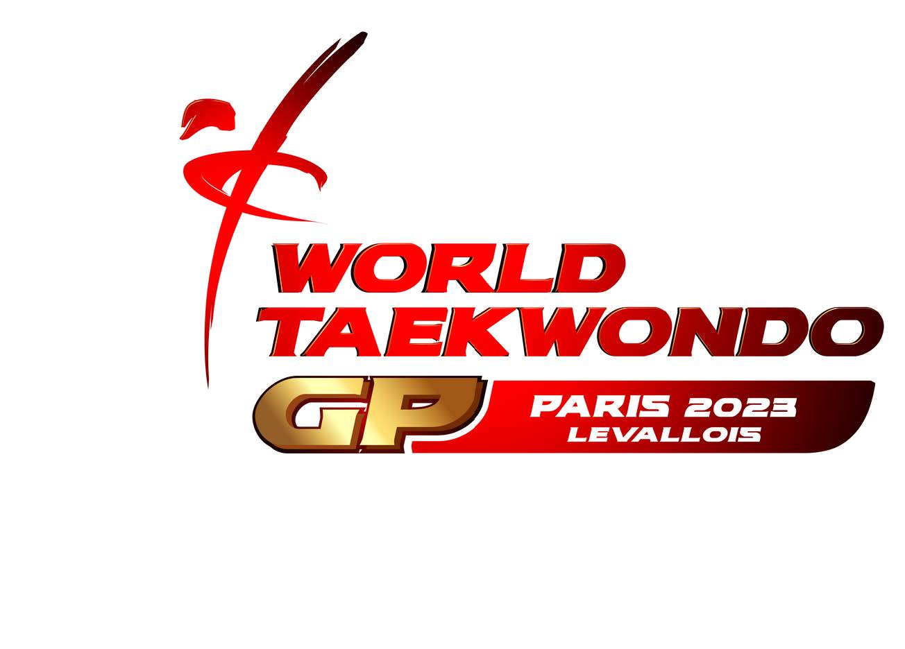 Paris 2023 World Taekwondo Grand Prix