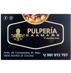 Pulperia Caamaño